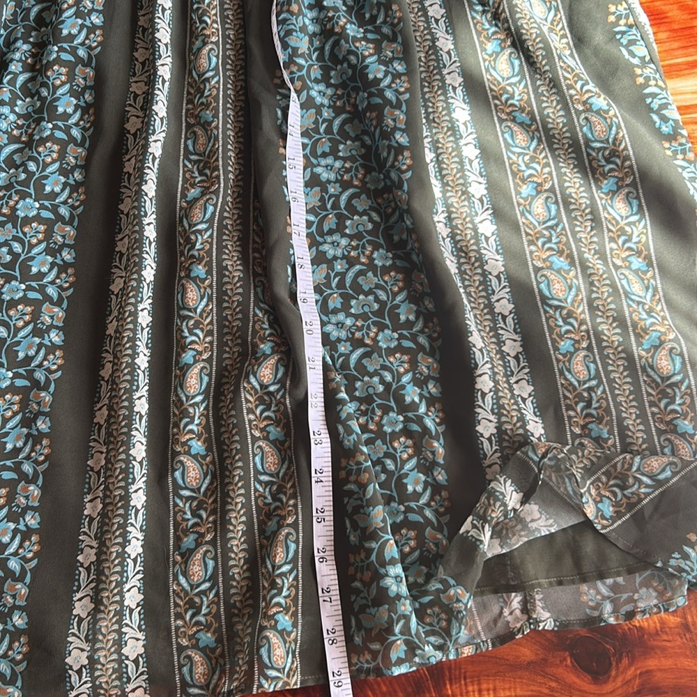 Anthropology dress - Picture 6 of 7